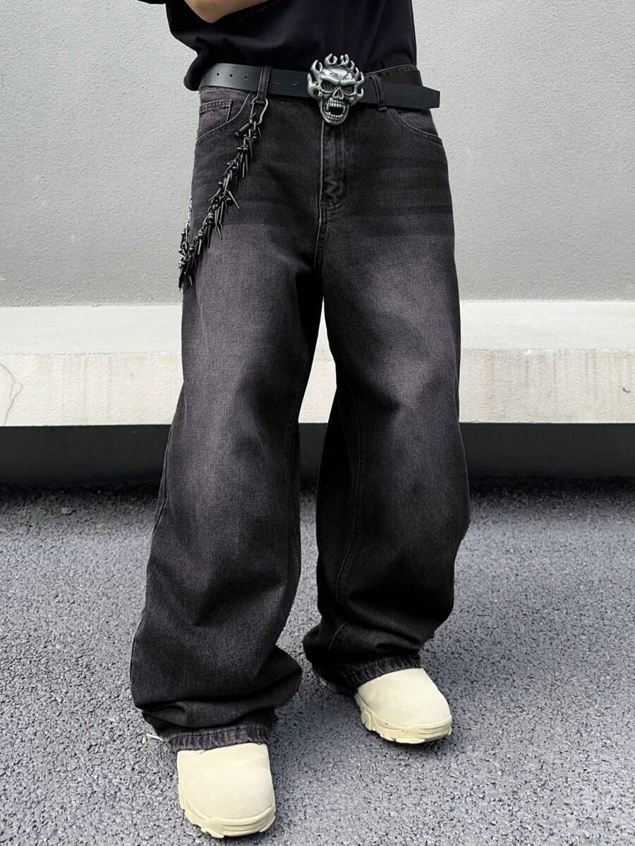 Men's Denim Jeans