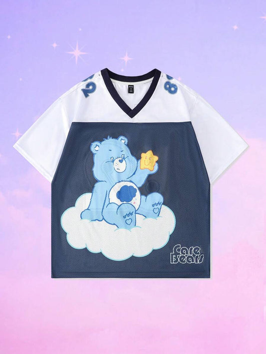 Care Bears Men's Tee