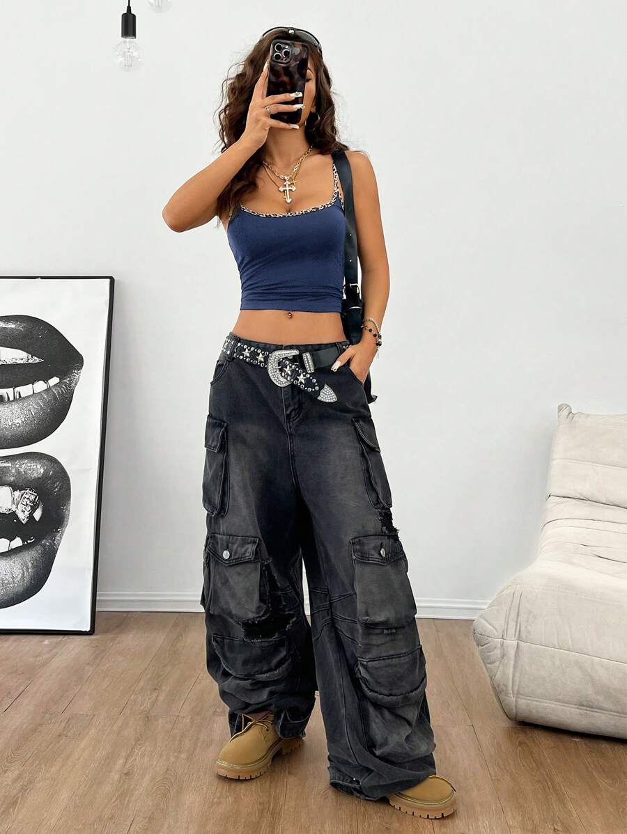 Tank Top For Everyday Wear
