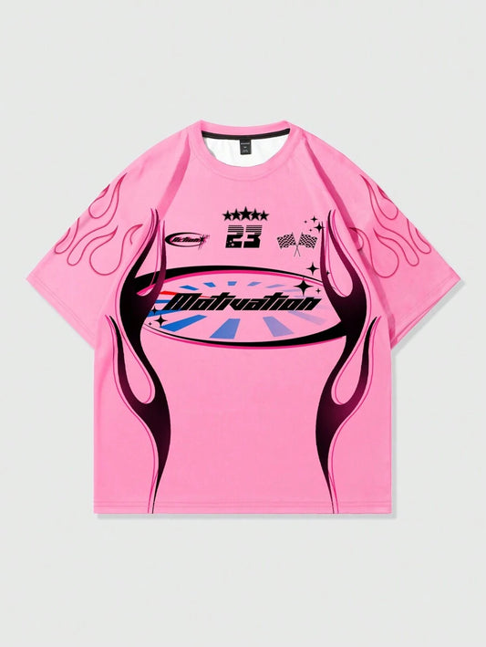Street Life Racing T-Shirt