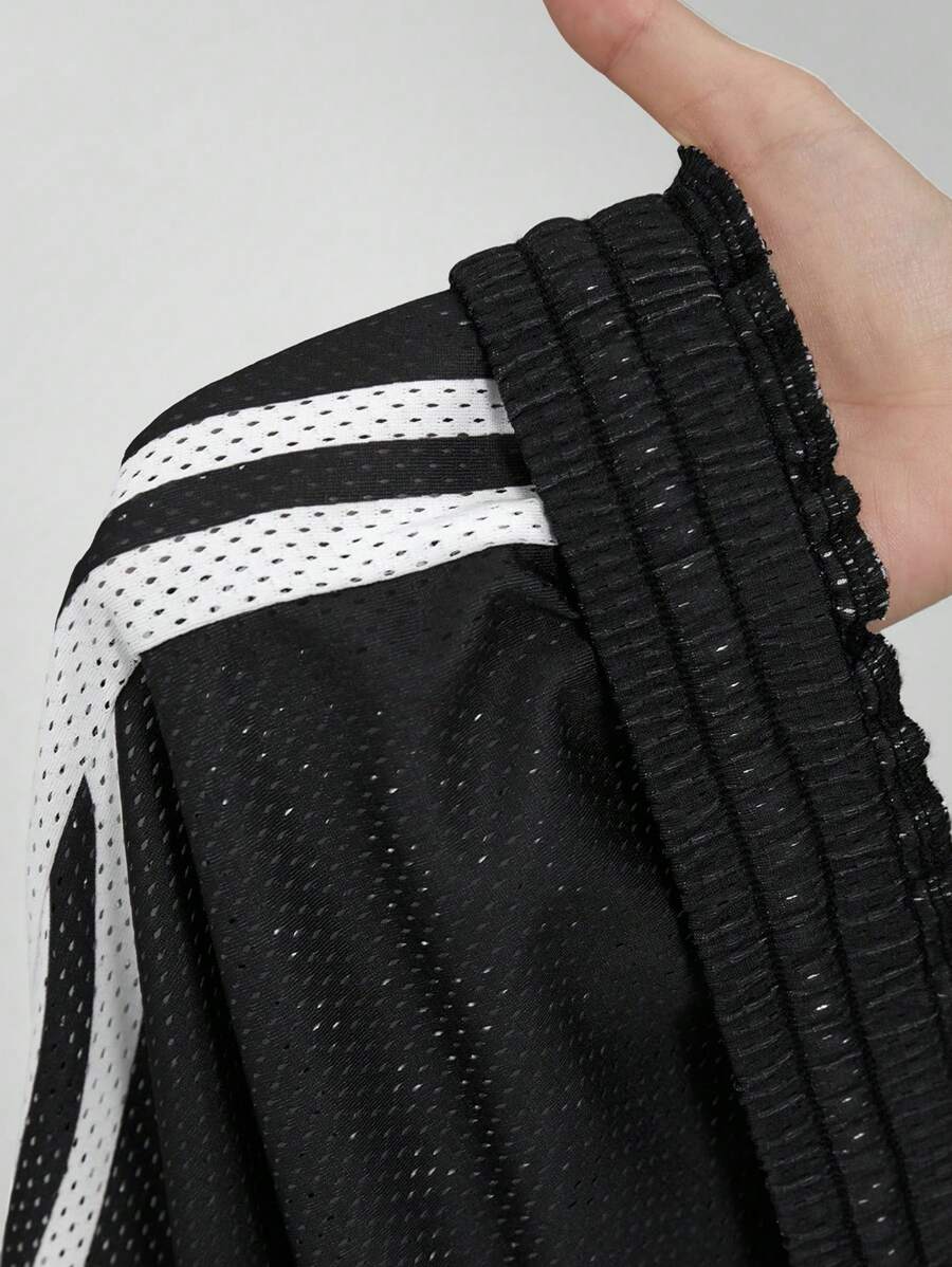 Breathable Shorts