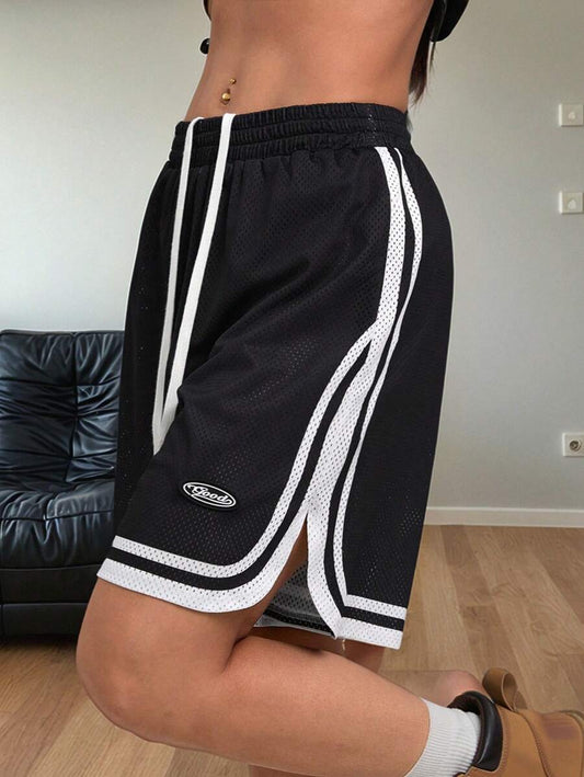 Breathable Shorts