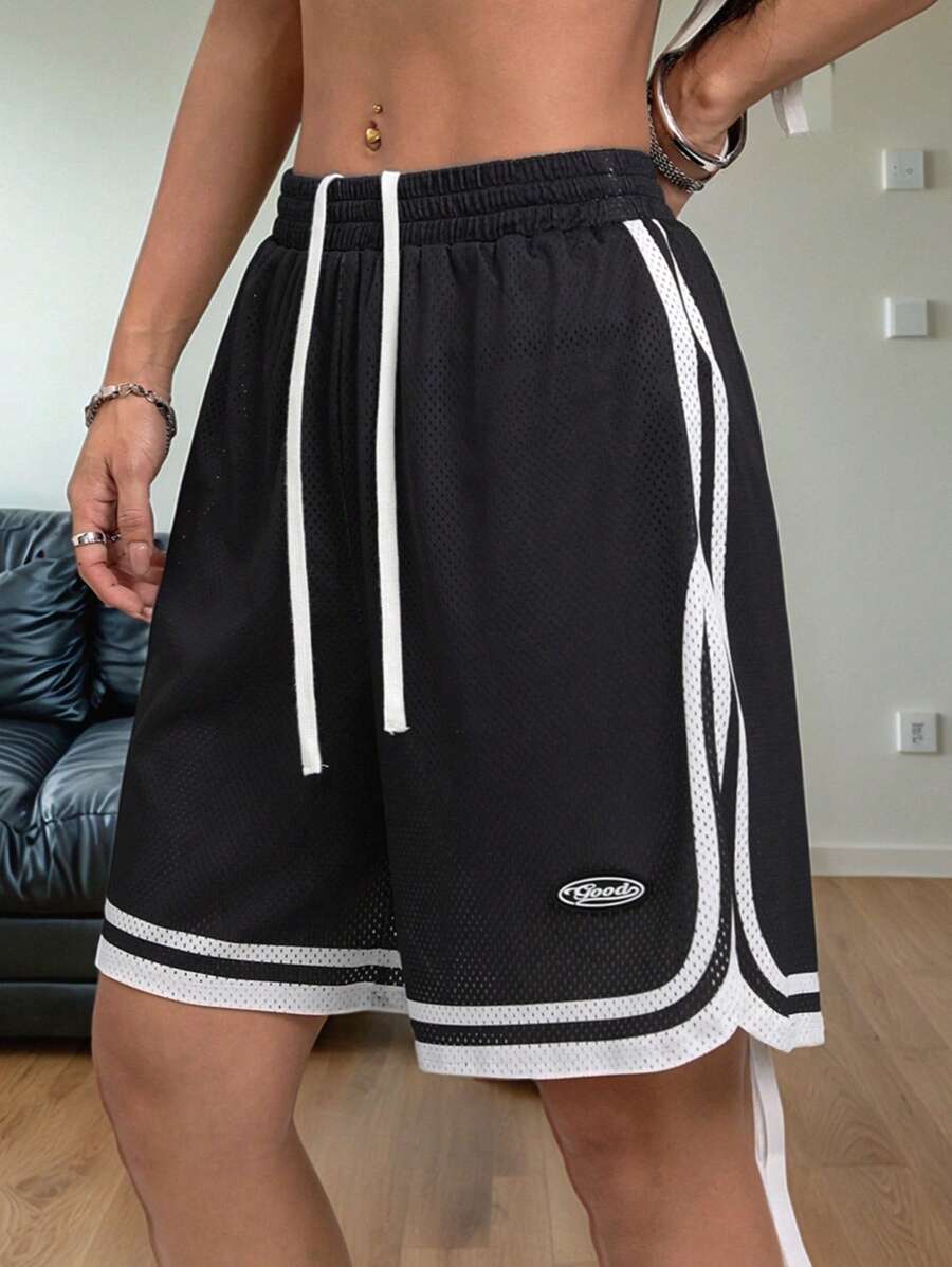 Breathable Shorts