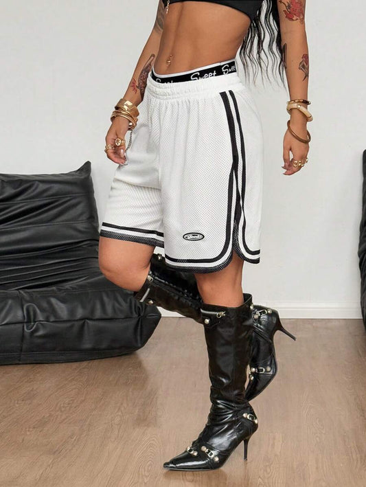 Breathable Shorts