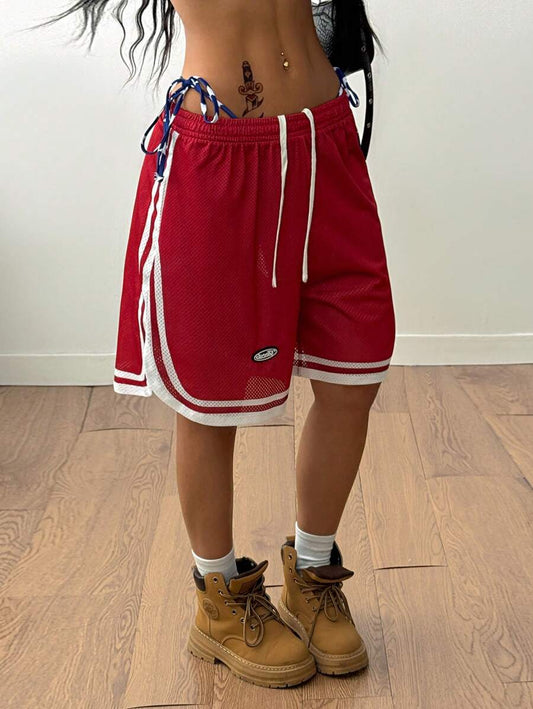 Breathable Shorts