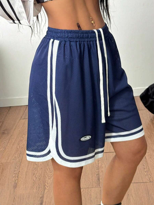 Breathable Shorts